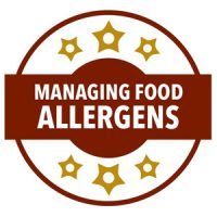 Managing Food Allergens